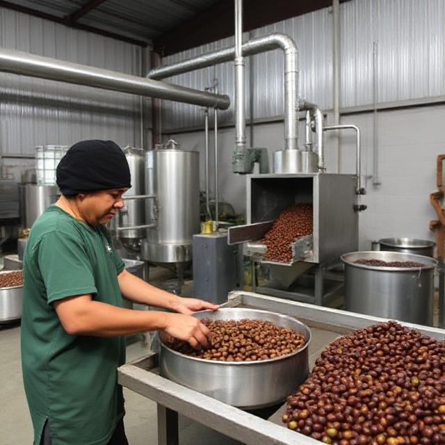 Why Indonesian Vanilla is Better than Madagascar Vanilla? Facts, Buyer Education, and Common Industry Frauds