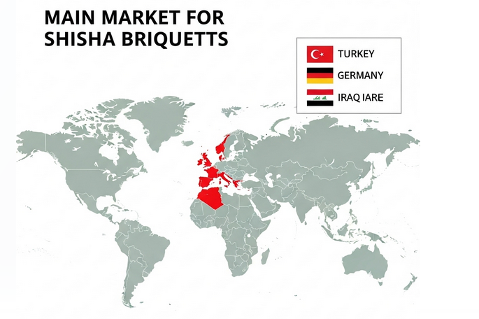 Vanilla processing facility