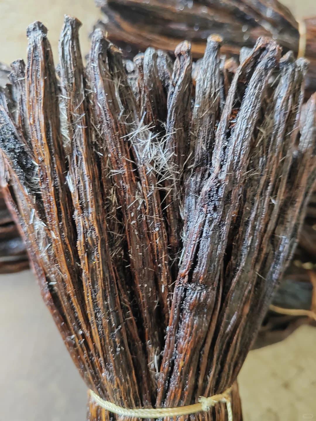 Vanilla Extract