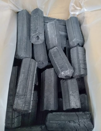 Barbeque Briquette LOW