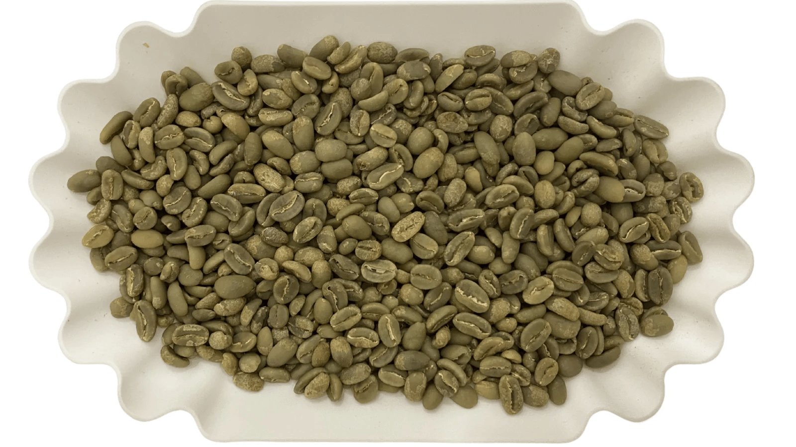 Arabica Full Wash High Quality
