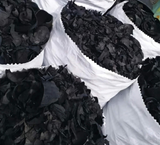 Coconut Shell Charcoal